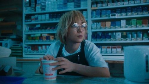 Tác giả Yuto Suzuki. Ảnh: Toho.