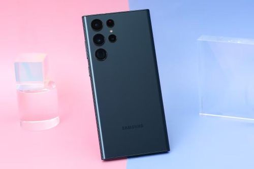 Mỗi người dùng Galaxy S22 đứng tên trong vụ kiện được bồi thường 300 nghìn won.