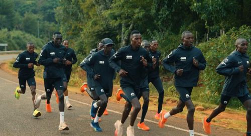 Hợp tác cùng dsm-firmenich Running Team, Huawei hướng đến tối ưu thuật toán và cải thiện độ chính xác của các chỉ số luyện tập trên đồng hồ thông minh
