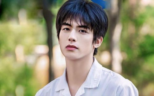 Đứng đầu bảng xếp hạng là Tống Uy Long - gương mặt được xem là chuẩn mỹ nam của thế hệ mới. Với đường nét hài hòa, vóc dáng nổi bật và khí chất điện ảnh, anh dễ dàng tạo ấn tượng ngay từ cái nhìn đầu tiên, không phụ thuộc quá nhiều vào tạo hình hay bối cảnh.