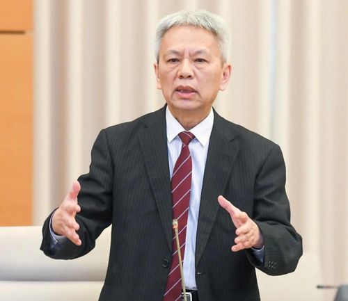 TS. Nguyễn Sĩ Dũng. Ảnh: NVCC.