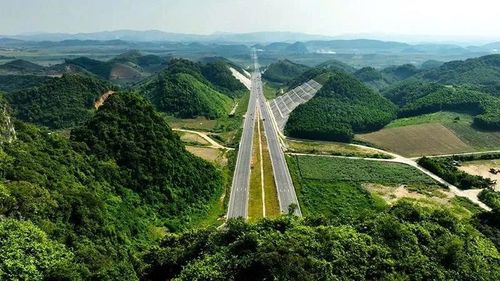 Tuyến cao tốc Mai Sơn – Quốc lộ 45 góp phần hoàn thiện hạ tầng giao thông, rút ngắn thời gian di chuyển, tạo động lực phát triển du lịch Thanh Hóa.