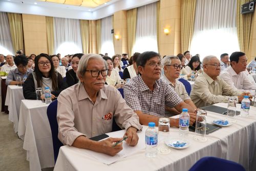 Các đại biểu tham dự tại Hội nghị
