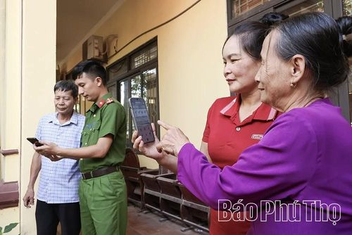 Cơ quan công an khuyến cáo, người dân cần tỉnh táo, chọn lọc thông tin khi tham gia mạng xã hội.