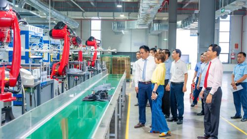 Lãnh đạo TP Huế thường xuyên đôn đốc, kiểm tra tiến độ các dự án