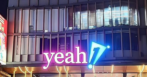 Tập đoàn Yeah1 rót hơn 432 tỷ đồng vào Tera Group và Tera Ventures.