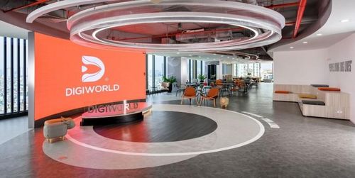 Ảnh: Digiworld.