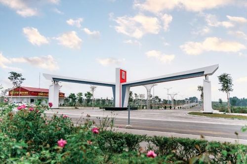 Đầu tư vào Sao Mai-Lam Sơn: Sự lựa chọn cho tương lai thịnh vượng.