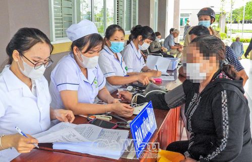 Nhờ đẩy mạnh truyền thông, nhận thức của người dân về bệnh lao đã có nhiều chuyển biến tích cực. Nhiều người chủ động khám khi có triệu chứng ho kéo dài, góp phần phát hiện bệnh sớm hơn.