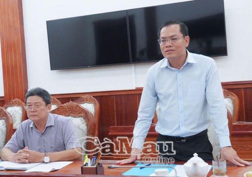 Phó Chủ tịch UBND tỉnh Ngô Vũ Thăng đánh giá cao vai trò định hướng thông tin, tuyên truyền của ngành Tuyên giáo và Dân vận đối với các cơ quan báo chí, góp phần tạo sự thống nhất nhận thức và đồng thuận trong Nhân dân.