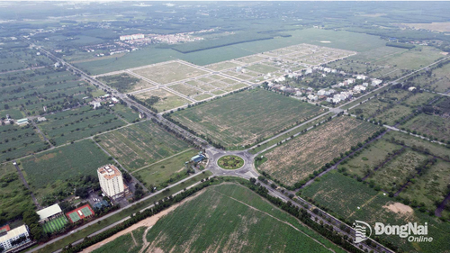 Với 107 khu đất dự kiến đưa ra đấu giá trong năm 2026, UBND tỉnh Đồng Nai đang đẩy mạnh hoàn thiện thủ tục pháp lý, giải phóng mặt bằng và siết chặt quy trình nhằm gia tăng nguồn thu ngân sách.