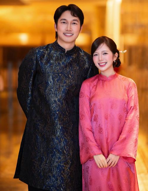 Đình Tú và Ngọc Huyền lại đóng phim chung
