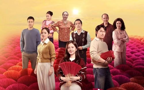 Hai người trở thành cặp đôi oan gia trên phim