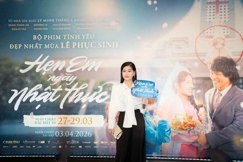 Nghệ sĩ Cát Phượng
