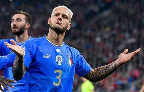  Serie A giờ không còn những tên tuổi xuất chúng. 