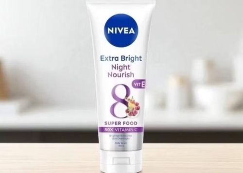 NIVEA bị thu hồi toàn quốc do sai công thức, lộ diện nhà phân phối. Ảnh Baovanhoa