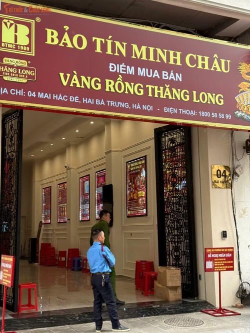Ảnh: Thu Giang