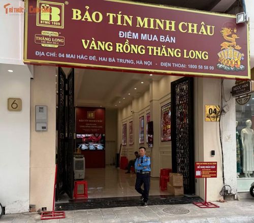 Ảnh: Thu Giang