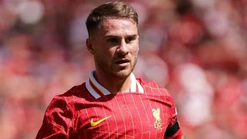 4. Alexis Mac Allister (Liverpool): Mac Allister được xem là một trong những nguyên nhân khiến Liverpool sa sút mạnh sau đăng quang mùa 2024-2025. Phong độ đi xuống của tiền vệ người Argentina ảnh hưởng đáng kể tới tuyến giữa “Lữ đoàn đỏ”.