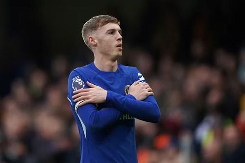 9. Cole Palmer (Chelsea): Palmer đánh mất sự tự tin và không còn bùng nổ như giai đoạn trước. Anh mới có 4 bàn không tính phạt đền và 1 kiến tạo sau 20 trận, con số rất đáng lo với một ngôi sao tấn công.