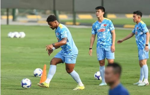 Theo cập nhật mới nhất từ chuyên trang Transfermarkt, tiền đạo Xuân Son hiện chỉ được định giá 600.000 euro.
