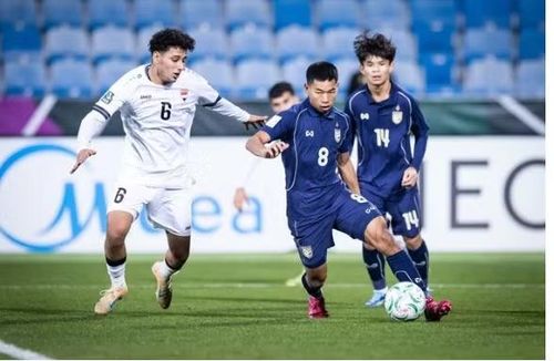 Sau trận ra quân gặp Triều Tiên, U23 Việt Nam sẽ lần lượt đấu Thái Lan (28/3) và Trung Quốc (31/3).