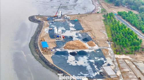 Nhà đầu tư nên ưu tiên các sản phẩm có khả năng tạo dòng tiền, nằm tại khu vực có hạ tầng kết nối rõ ràng, pháp lý minh bạch.