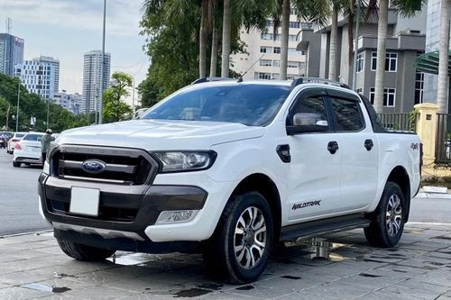 Người dân cần hiểu đúng quy định về việc lưu thông của xe bán tải trong khu vực nội đô TP.HCM để tránh tâm lý hoang mang (ảnh minh họa)