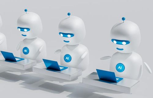 Có những chatbot AI quen thuộc đứng đầu danh sách về mức độ “tham” dữ liệu cá nhân. Ảnh: 9to5mac