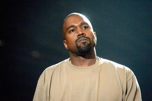 Kanya West. Nguồn: Vocal Media.