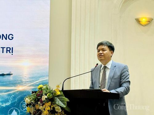TS. Tạ Đình Thi, Phó Chủ nhiệm Ủy ban Khoa học, Công nghệ và Môi trường của Quốc hội đưa ra nhiều giải pháp để bảo đảm an ninh năng lượng quốc gia tự chủ, linh hoạt, công bằng...