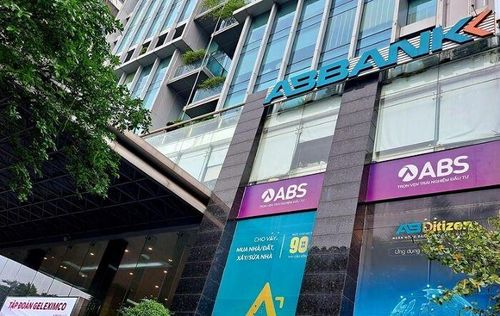 ĐHĐCĐ thường niên 2026 của ABS đã bầu kiện toàn HĐQT với nhiều cá nhân là lãnh đạo, cựu lãnh đạo từ Geleximco và ABBANK.
