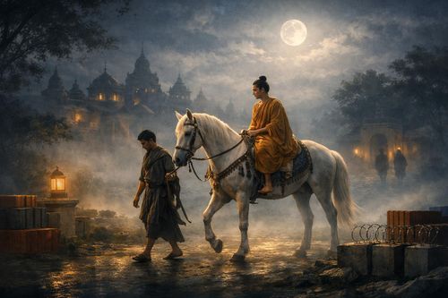 Hình minh họa tạo bởi AI