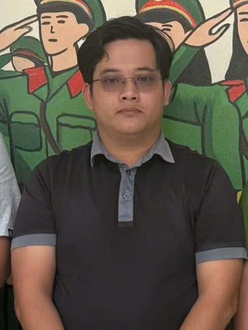 Lý Gia Thịnh