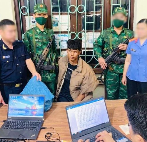 Hải quan liên tiếp triệt phá đường dây ma túy lớn, thu giữ hàng chục kg và ma túy tổng hợp