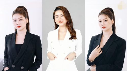 Ngô Thị Thảo sáng lập và điều hành Công ty Cổ phần Vàng bạc Đá quý HanaGold. Ảnh: HanaGold
