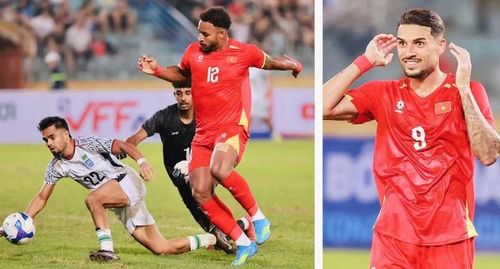 “Từ ngoại hình tăng cân, đến khả năng di chuyển và xử lý bóng đều giảm sút đáng kể. Thẳng thắn mà nói, Nguyễn Xuân Son hiện không còn giữ được sự nguy hiểm như trước đây”.