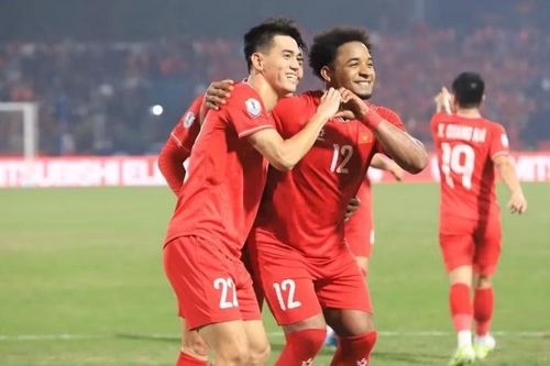 Xuân Son được dự đoán sẽ đóng một vai trò lớn hơn ở trận gặp tuyển Malaysia vào ngày 31/3.