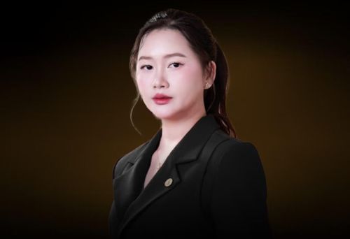 Ngô Thị Thảo, người sáng lập và điều hành Công ty Cổ phần Vàng bạc Đá quý HanaGold