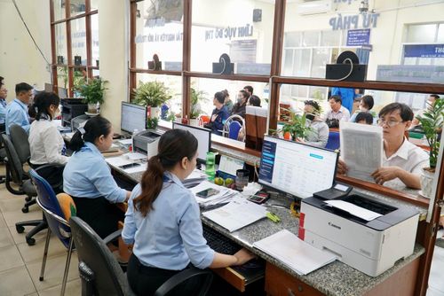 Cải cách bộ máy chỉ thực sự thành công khi người dân cảm nhận rõ sự thay đổi. (Ảnh minh họa)