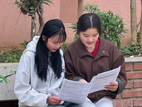 Thầy, trò Trường THCS và THPT Bắc Hà mong muốn được tháo gỡ những khó khăn về cơ sở vật chất, tạo điều kiện cho công tác dạy và học đạt kết quả cao.