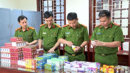 Nghị định sẽ góp phần hoàn thiện hành lang pháp lý, tạo "lá chắn" chống hàng giả bảo vệ người tiêu dùng.