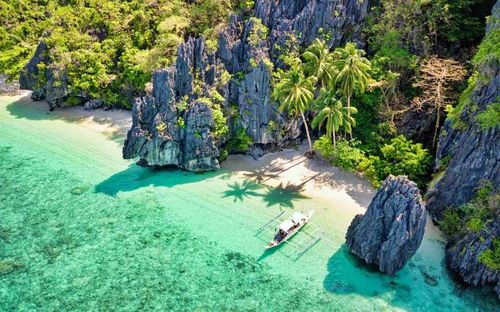 Với Philippines, Webjet Group ghi nhận mức tăng 11% số lượng đặt chỗ tới Manila, cùng sự quan tâm của khách du lịch ngày càng tăng với Cebu. Ảnh: Escape.com.au