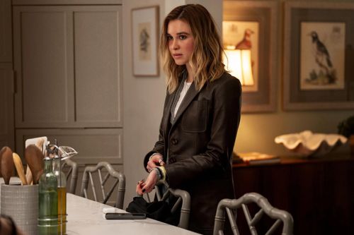  Scream 7 lần phần đầu tiên của thương hiệu kinh dị này vượt vòng kiểm duyệt ở Việt Nam.