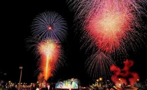 Festival du lịch Cửa Lò với chủ đề “Bốn mùa biển gọi” không chỉ là sự kiện kích cầu du lịch, mà còn là tuyên ngôn cho một hành trình chuyển mình của đô thị biển.