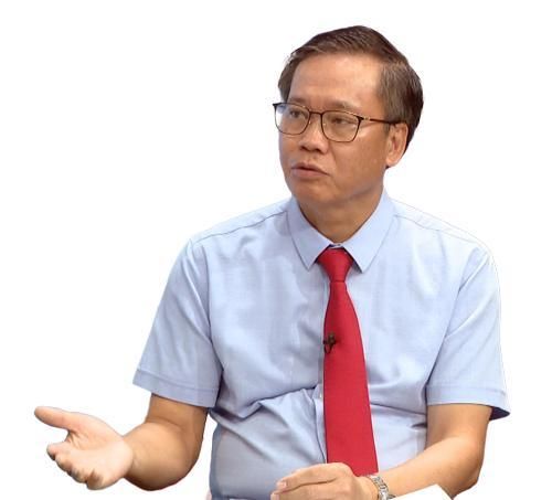 Đại sứ Hoàng Anh Tuấn (Đại sứ Việt Nam tại Indonesia giai đoạn 2015-2018)