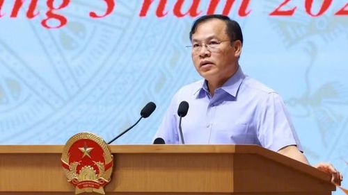 Thượng tướng Nguyễn Văn Long, Thứ trưởng Bộ Công an.