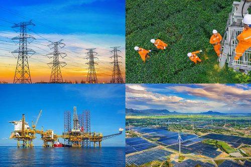 Giờ Trái đất 2026 trở thành lời nhắc mạnh mẽ về trách nhiệm sử dụng năng lượng tiết kiệm. Ảnh minh họa