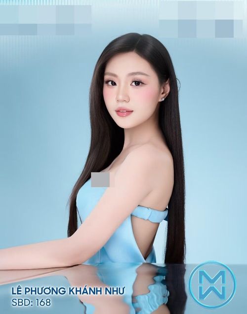Lê Phương Khánh Như là thí sinh đầu tiên vào thẳng top 20 Miss World Vietnam 2025 - Hoa hậu Thế giới Việt Nam 2025 sau khi chiến thắng phần thi Người đẹp Bản lĩnh. Theo Người Đưa Tin, ngoài danh hiệu Người đẹp bản lĩnh, Khánh Như còn vào top 10 Người đẹp tài năng và top 4 Queen Talk. Nhiều người dự đoán cô sẽ làm nên chuyện trong chung kết Miss World Vietnam 2025.