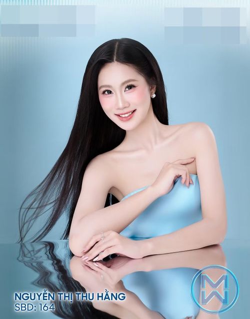 Nguyễn Thị Thu Hằng đoạt Á khôi 1 Sinh viên Thanh lịch 2024, vào top 10 Hoa hậu Việt Nam 2024. Cô được kỳ vọng làm nên chuyện trong chung kết Miss World Vietnam 2025 diễn ra vào tối ngày 29/3.